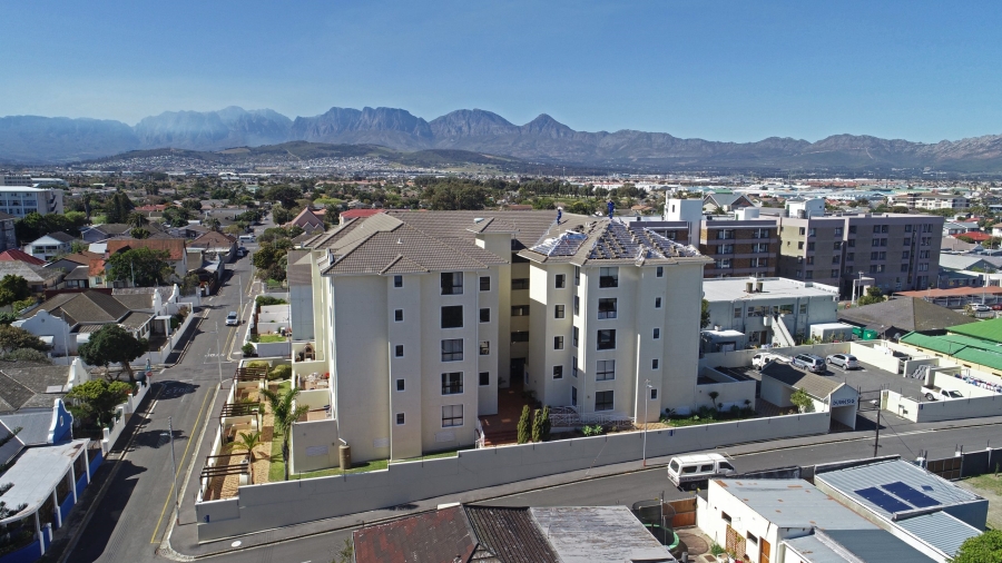 2 Bedroom Property for Sale in Van Ryneveld Western Cape